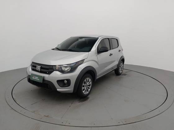 FIAT MOBI 1.0 EVO FLEX LIKE. MANUAL FIAT MOBI 1.0 EVO FLEX LIKE. MANUAL